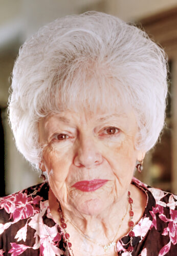 Josephine F. Villecco 1942-2026